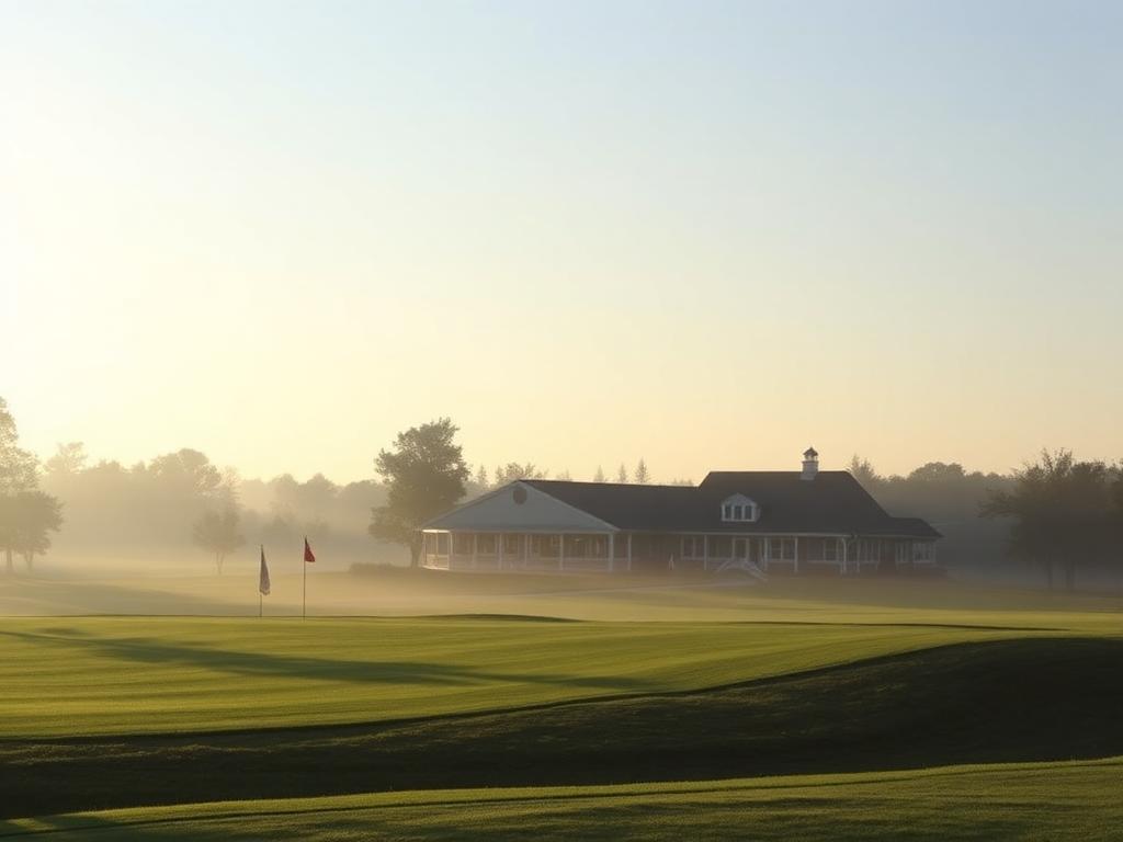Country & Private Clubs