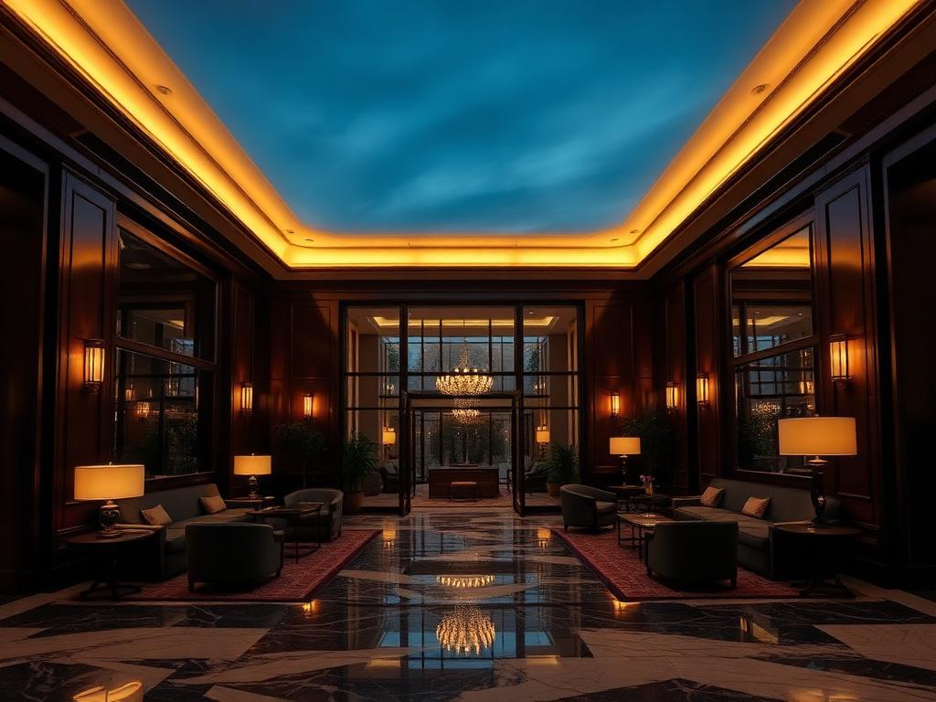 Hotels