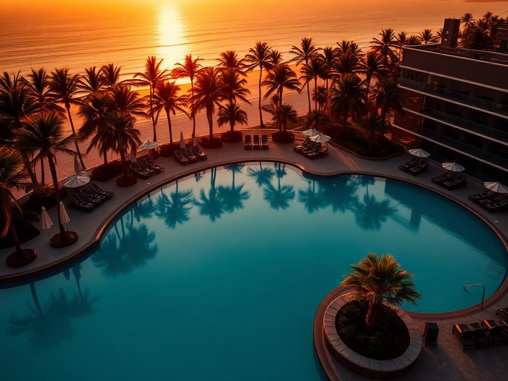 Resorts