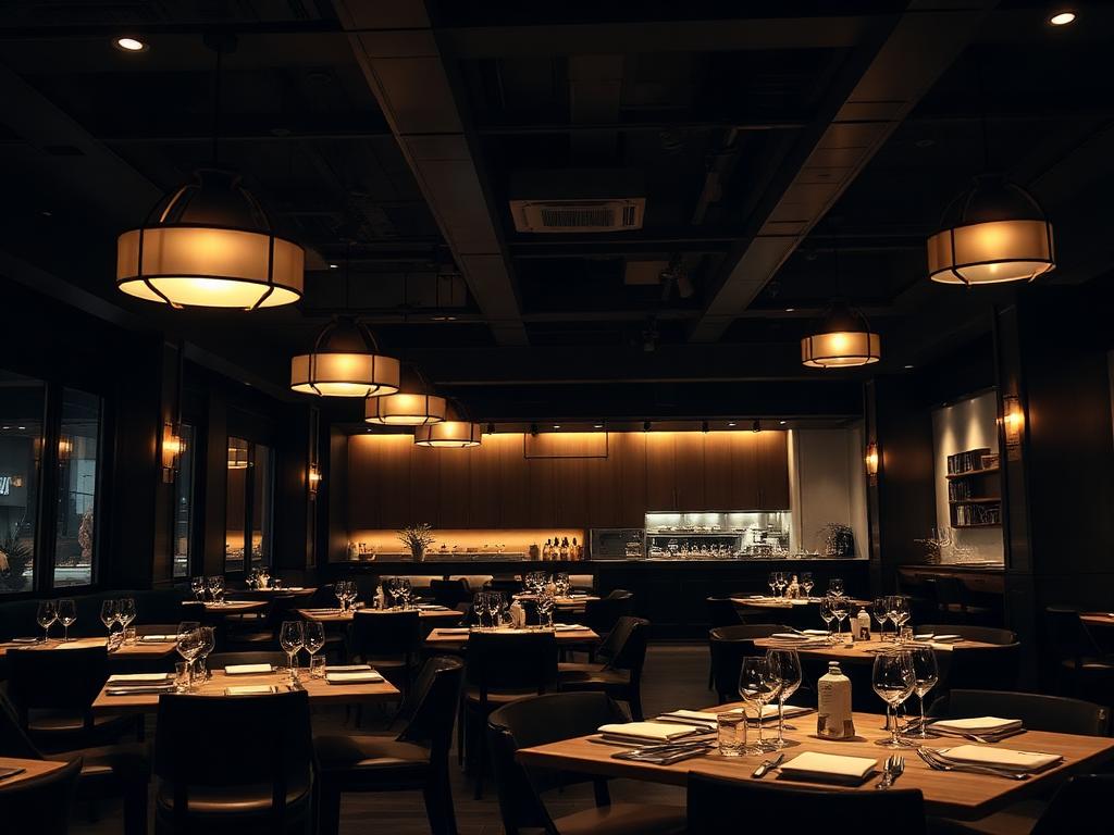 Restaurants